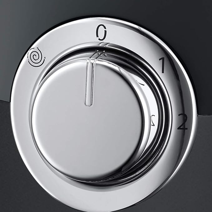 Russell Hobbs Desire Jug Blender 650W 1.5L Glass Matte Black